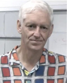 Peter Norvig, Google's Research Director.